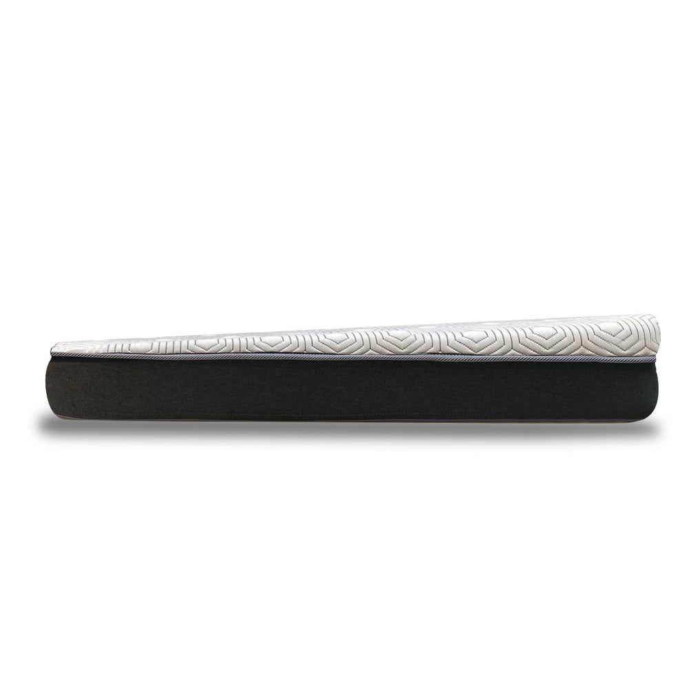 Colchon Cuna Antireflujo Zen Top Baby Con Funda 70X100X15 Cm