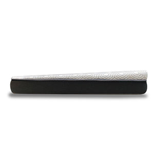 Colchon Cuna Antireflujo Zen Top Baby Con Funda 70X100X15 Cm