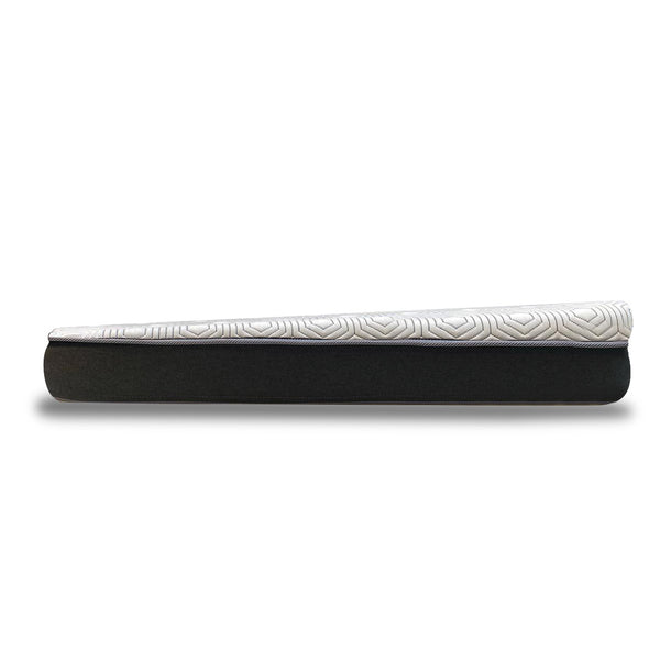 Colchon Cuna Antireflujo Zen Top Baby Con Funda 70X100X15 Cm