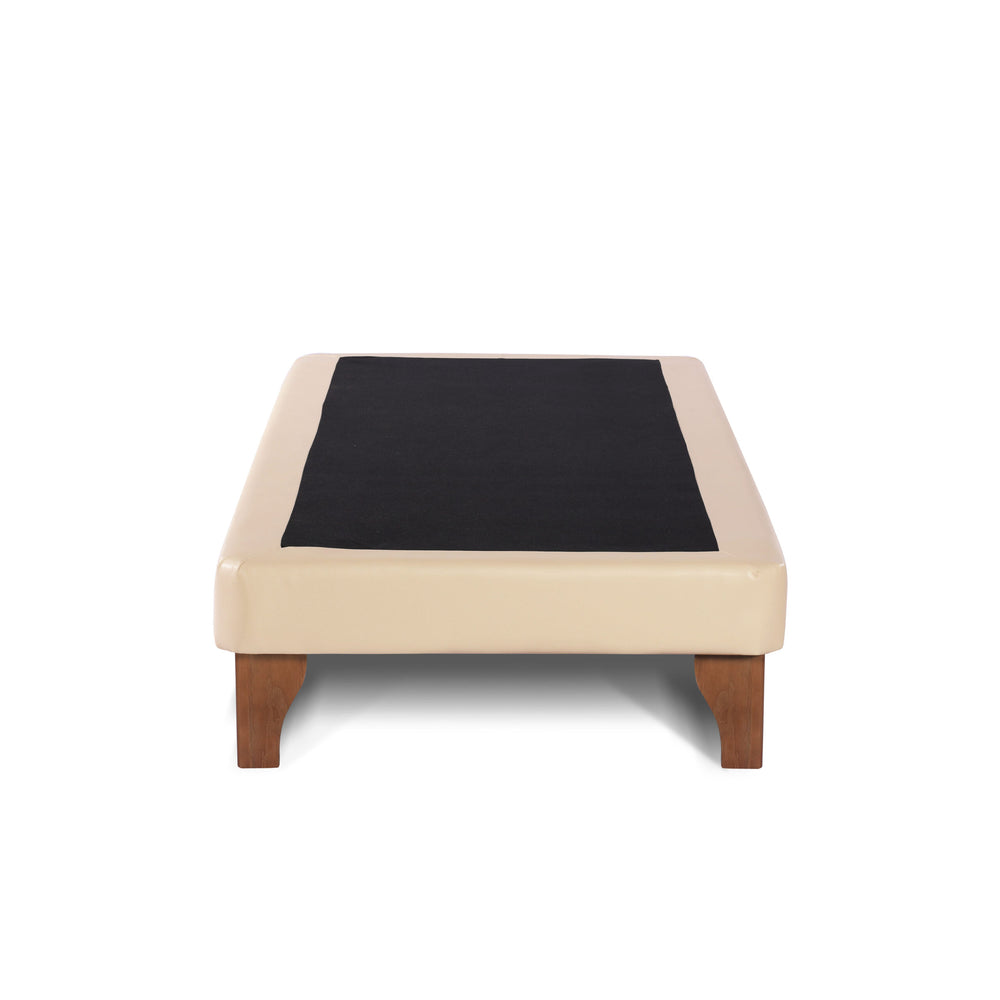 Base Cama Europea Zen - 1,5 plazas