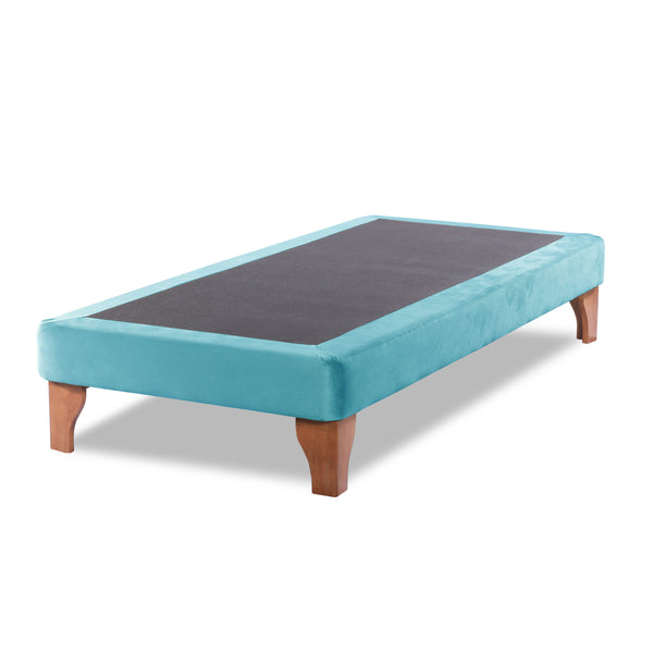 Base Cama Europea Zen - 1,5 plazas