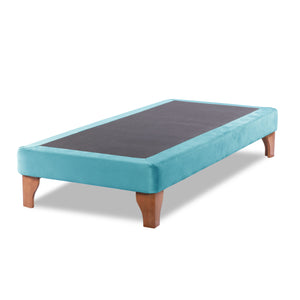 Base Cama Europea Zen - 1 plaza