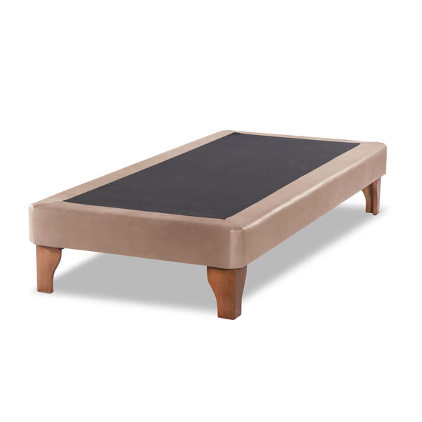 Base Cama Europea Zen - 1,5 plazas