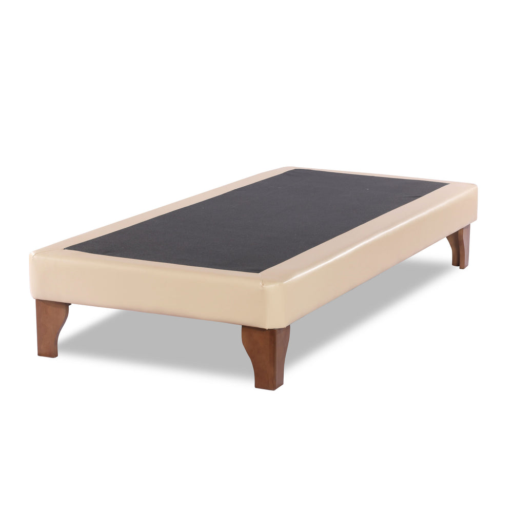 Base Cama Europea Zen - 1,5 plazas