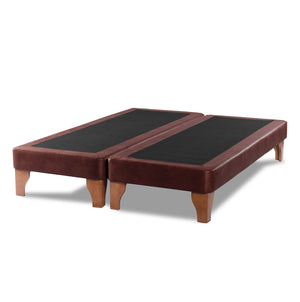 Base Cama Europea Zen - 2 plazas