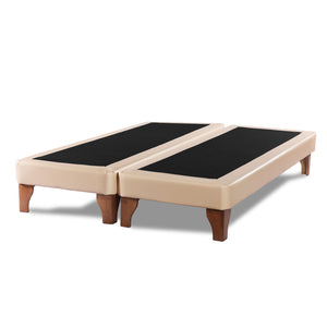 Base Cama Europea Zen - 2 plazas