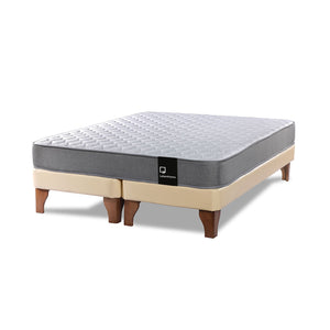 Cama Europea Zen Best - 2 plazas