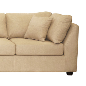 #izquierdo#lino#natural