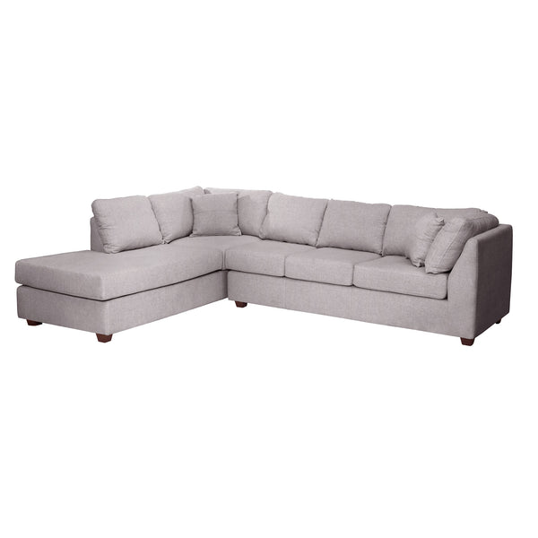 #izquierdo#lino#gris