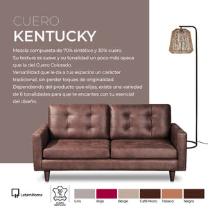 #CueroKentucky