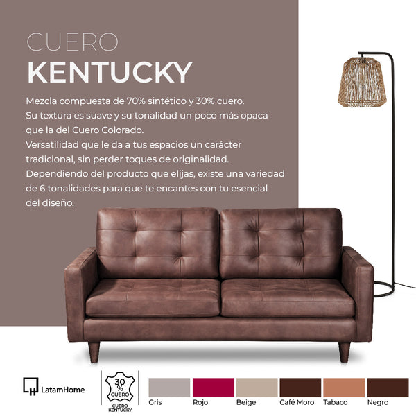#CueroKentucky