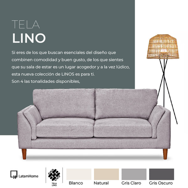 #lino