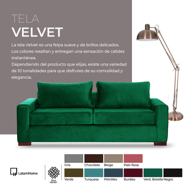 #Tela