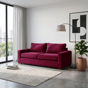 #Tela#rojo