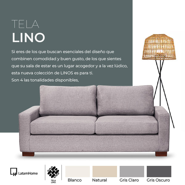 #lino