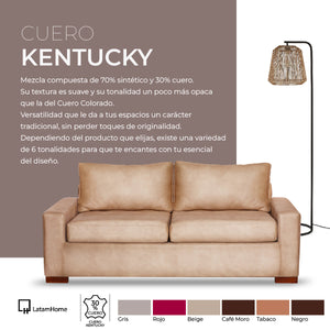 #CueroKentucky