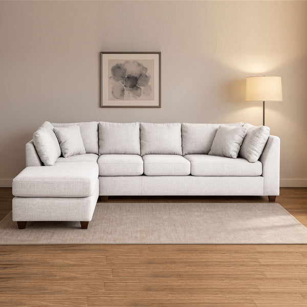 Sofá Seccional Padua