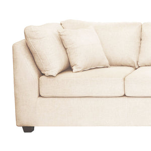 #derecho#lino#blanco