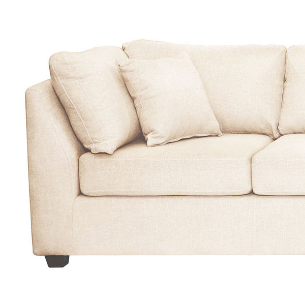 #derecho#lino#blanco