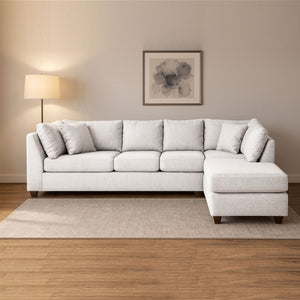 Sofá Seccional Padua