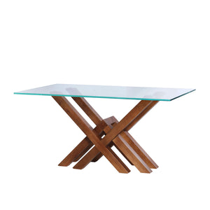 Mesa Comedor Mérida - 170x100 cm