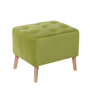 #TelaVelvet#pistacho