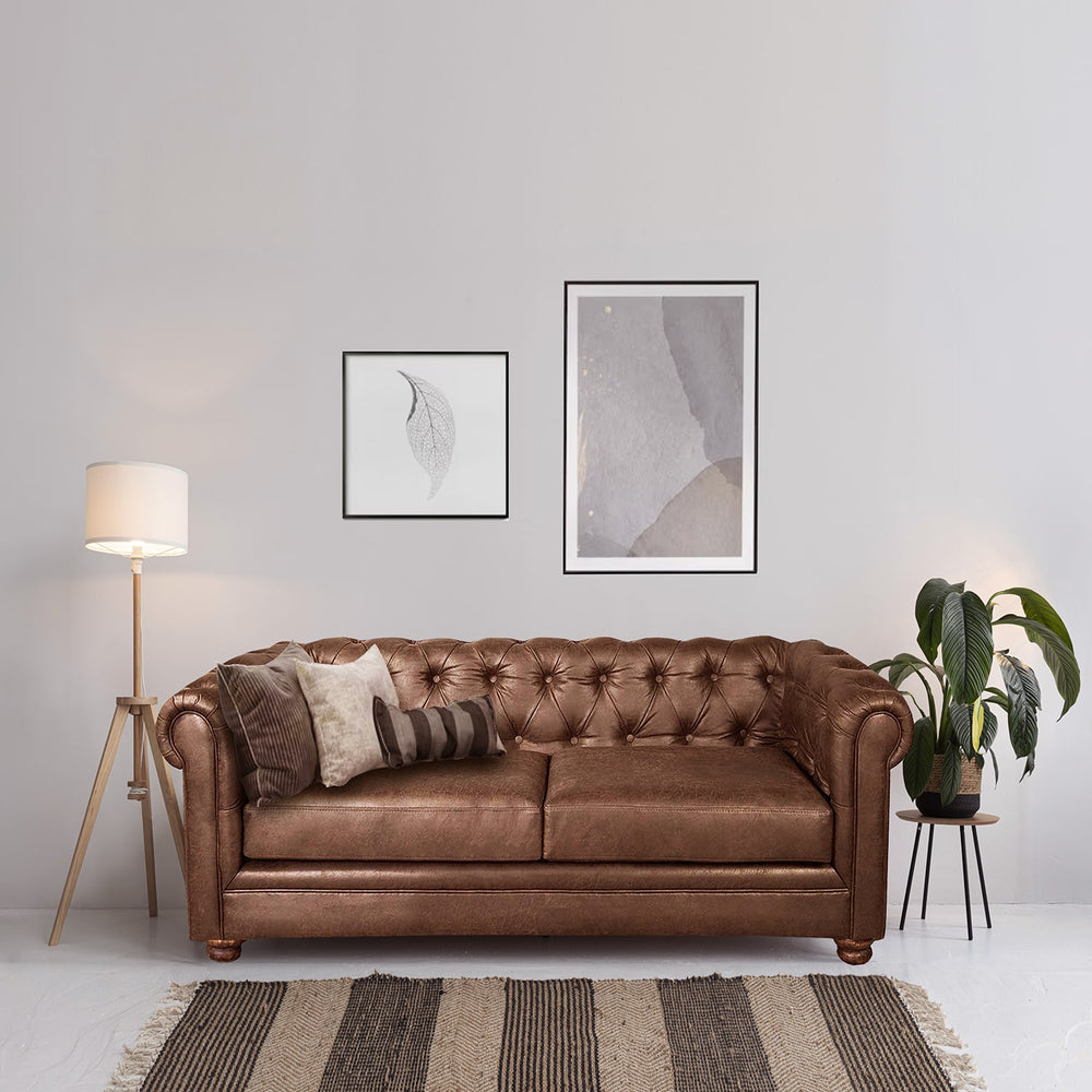 #CueroKentucky#Caramelo