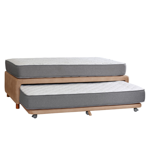 Cama Nido Zen Best - 1,5 plazas