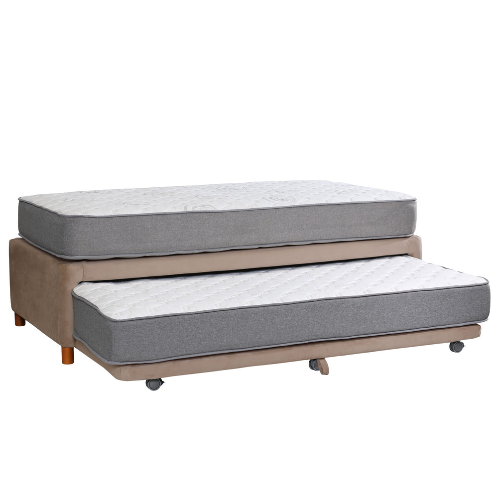 Cama Nido Zen Best - 1,5 plazas