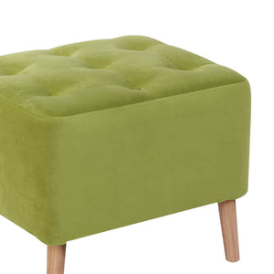 #TelaVelvet#pistacho