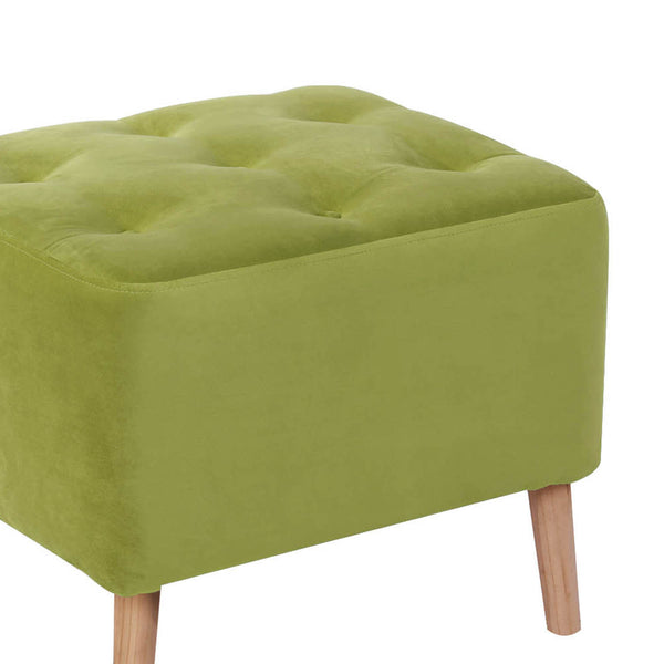 #TelaVelvet#pistacho