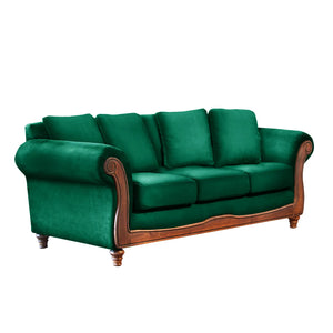 #Tela#Verde