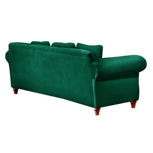 #Tela#Verde
