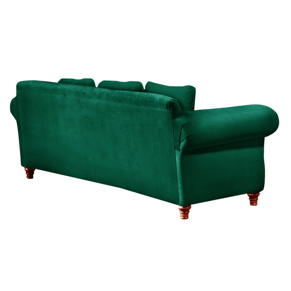 #Tela#Verde