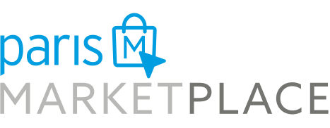 Logo MKP Paris